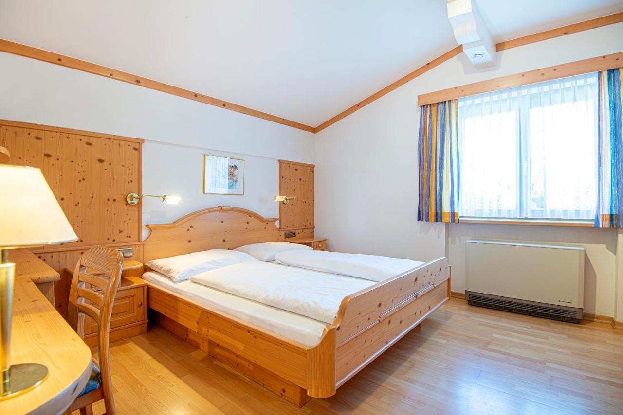 Haus Niederoesterreich Kirchberg in Tirol Exterior foto