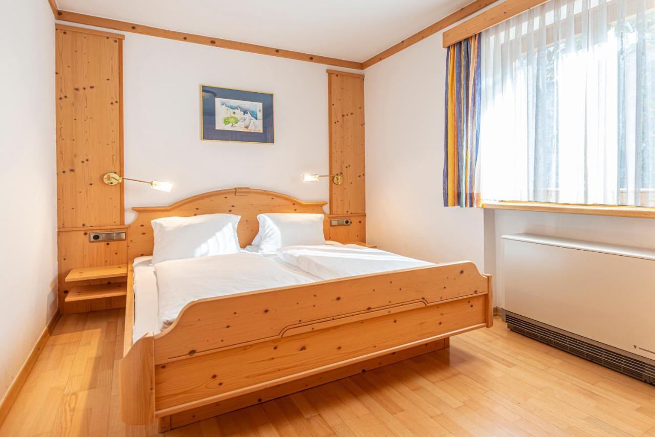 Haus Niederoesterreich Kirchberg in Tirol Exterior foto