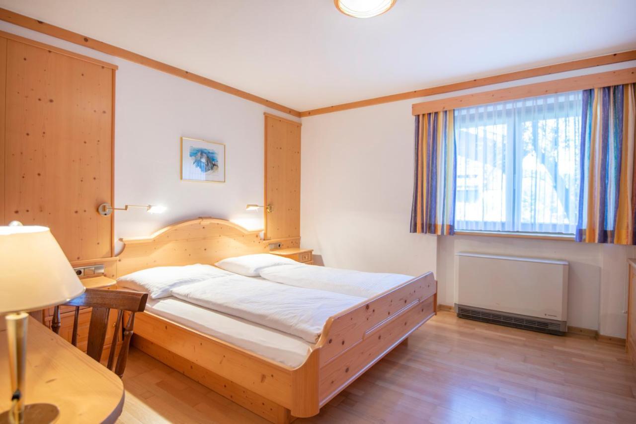 Haus Niederoesterreich Kirchberg in Tirol Exterior foto