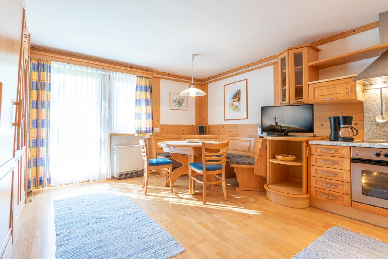 Haus Niederoesterreich Kirchberg in Tirol Exterior foto