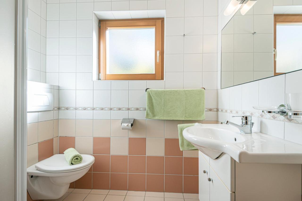 Haus Niederoesterreich Kirchberg in Tirol Exterior foto